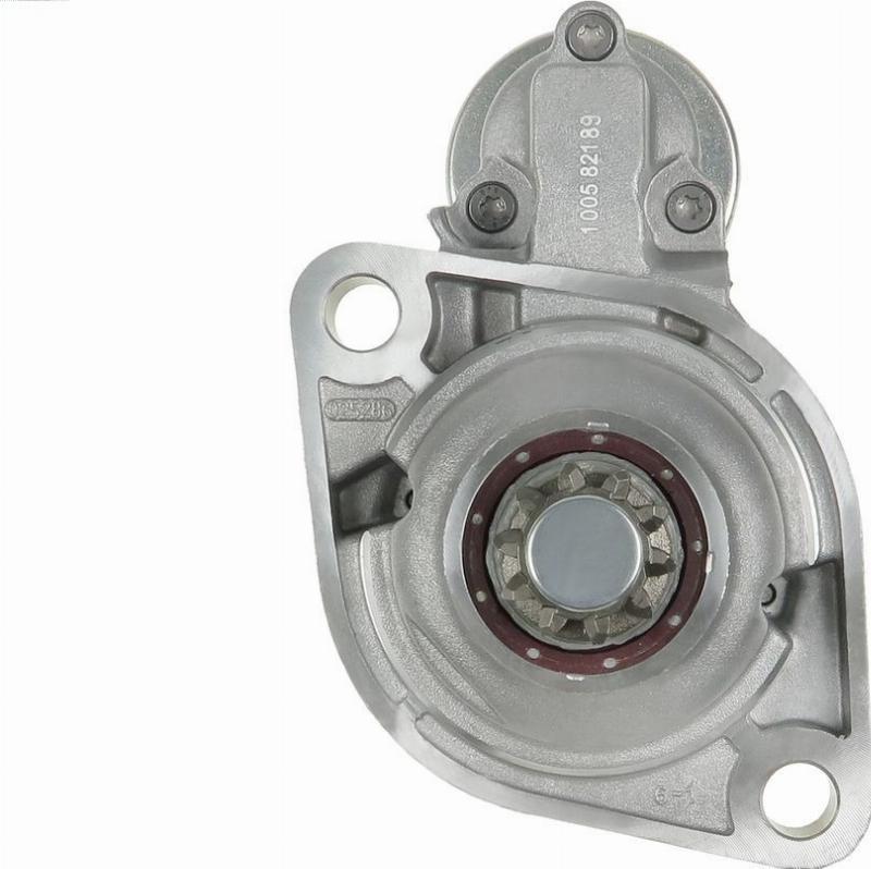 AS-PL S0048(SEG) - Motorino d'avviamento www.autoricambi360.it