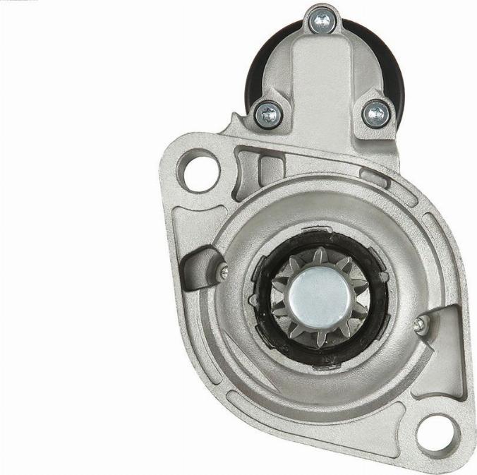 AS-PL S0048SR - Motorino d'avviamento www.autoricambi360.it