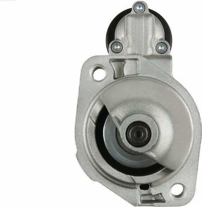 AS-PL S0047SR - Motorino d'avviamento www.autoricambi360.it