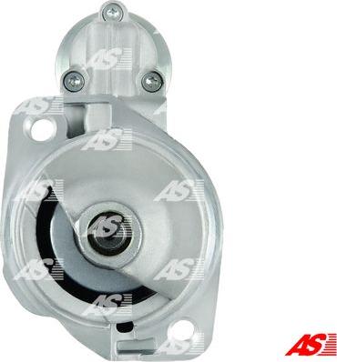 AS-PL S0047 - Motorino d'avviamento www.autoricambi360.it