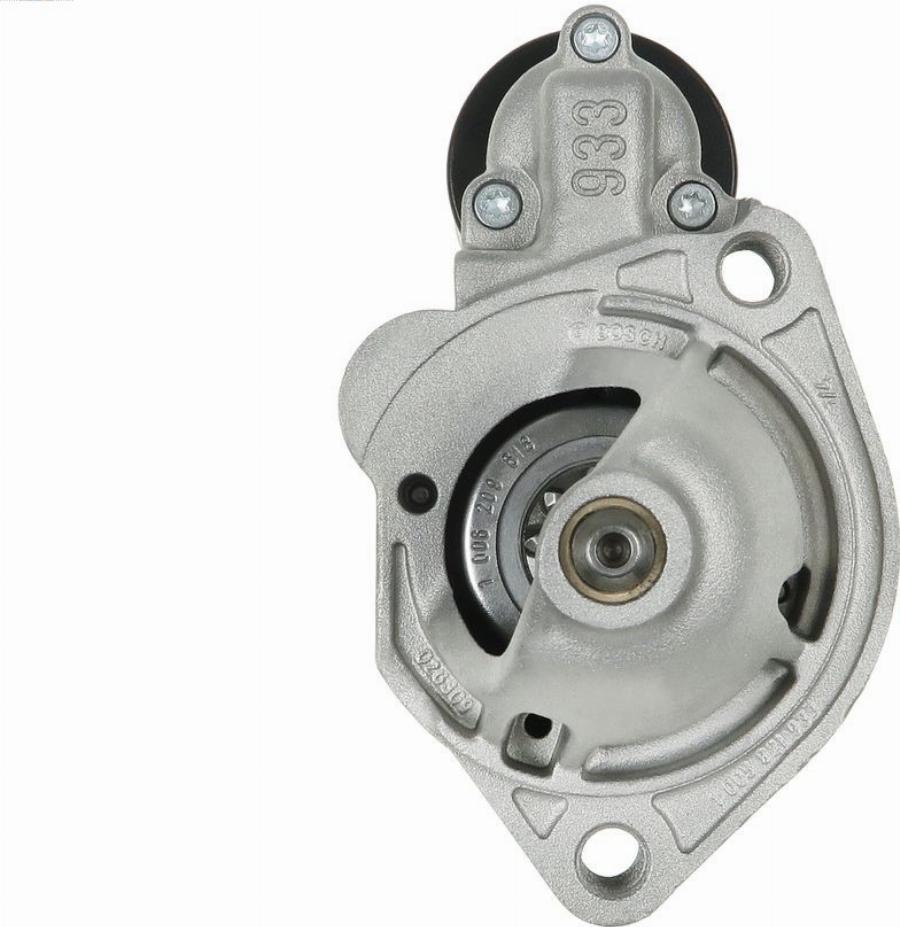 AS-PL S0054PR - Motorino d'avviamento www.autoricambi360.it