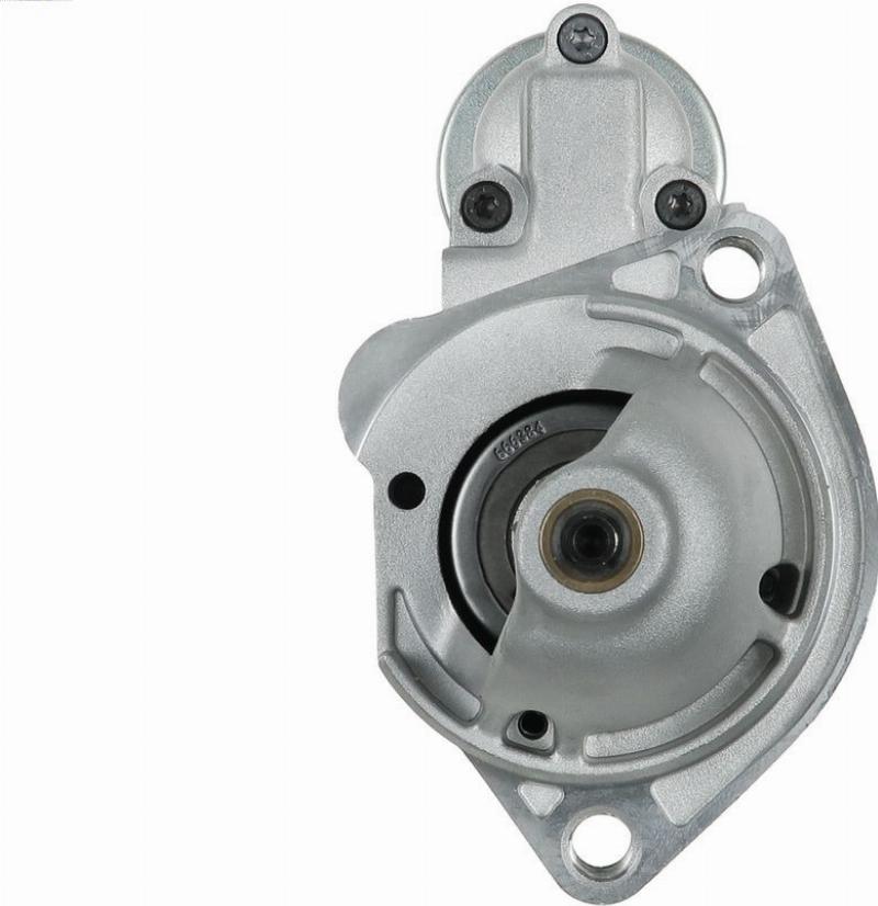 AS-PL S0054(SEG) - Motorino d'avviamento www.autoricambi360.it
