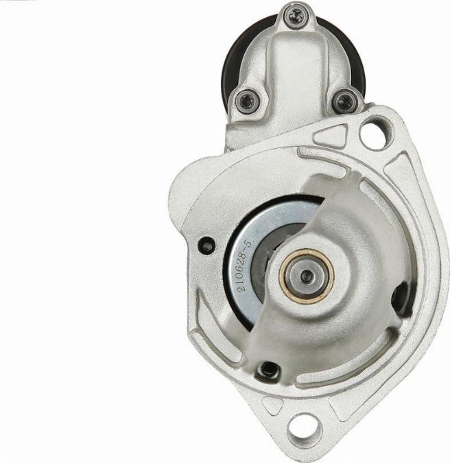 AS-PL S0054SR - Motorino d'avviamento www.autoricambi360.it