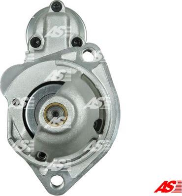 AS-PL S0054 - Motorino d'avviamento www.autoricambi360.it