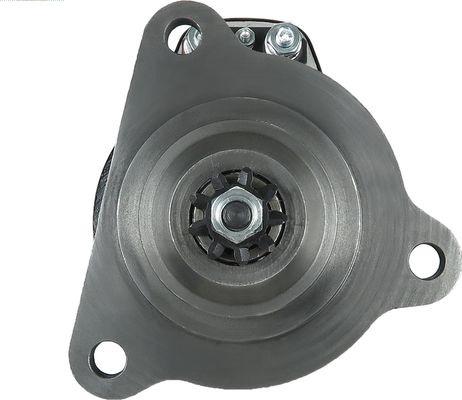 AS-PL S0003 - Motorino d'avviamento www.autoricambi360.it