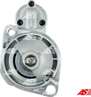 AS-PL S0015 - Motorino d'avviamento www.autoricambi360.it