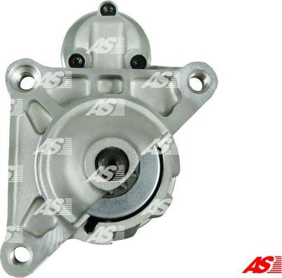 AS-PL S0084 - Motorino d'avviamento www.autoricambi360.it