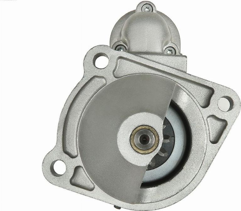 AS-PL S0085SR - Motorino d'avviamento www.autoricambi360.it