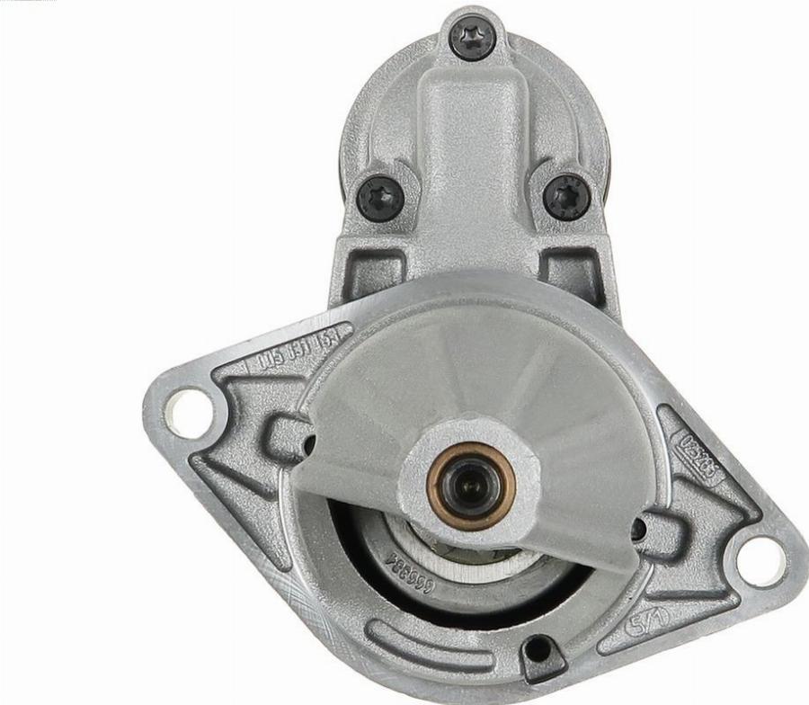 AS-PL S0088(SEG) - Motorino d'avviamento www.autoricambi360.it