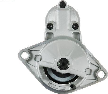 AS-PL S0088 - Motorino d'avviamento www.autoricambi360.it