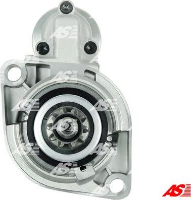 AS-PL S0083 - Motorino d'avviamento www.autoricambi360.it