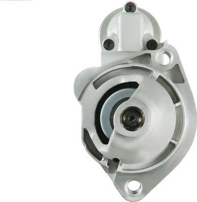 AS-PL S0039 - Motorino d'avviamento www.autoricambi360.it