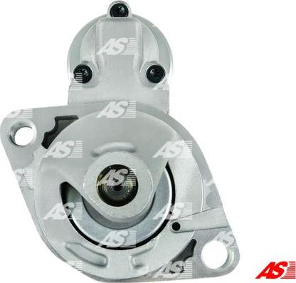 AS-PL S0030 - Motorino d'avviamento www.autoricambi360.it
