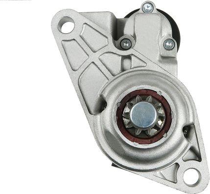 AS-PL S0032SR - Motorino d'avviamento www.autoricambi360.it
