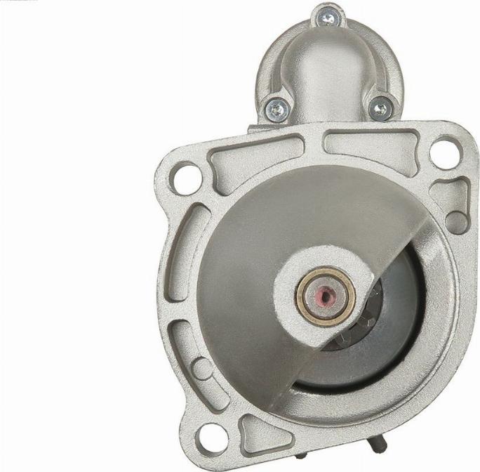AS-PL S0079SR - Motorino d'avviamento www.autoricambi360.it