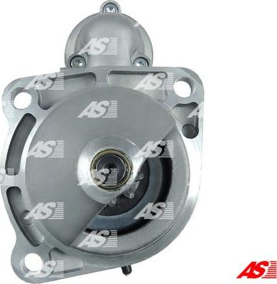 AS-PL S0079 - Motorino d'avviamento www.autoricambi360.it