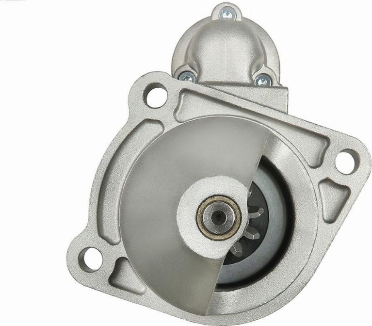 AS-PL S0078SR - Motorino d'avviamento www.autoricambi360.it