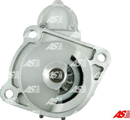 AS-PL S0078 - Motorino d'avviamento www.autoricambi360.it