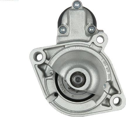 AS-PL S0073PR - Motorino d'avviamento www.autoricambi360.it
