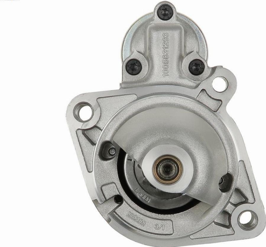 AS-PL S0073(SEG) - Motorino d'avviamento www.autoricambi360.it