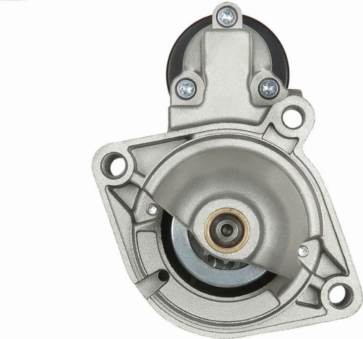 AS-PL S0073SR - Motorino d'avviamento www.autoricambi360.it