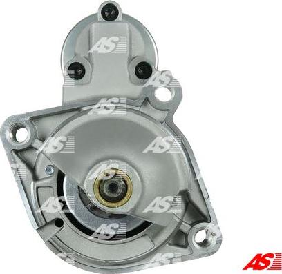 AS-PL S0073 - Motorino d'avviamento www.autoricambi360.it