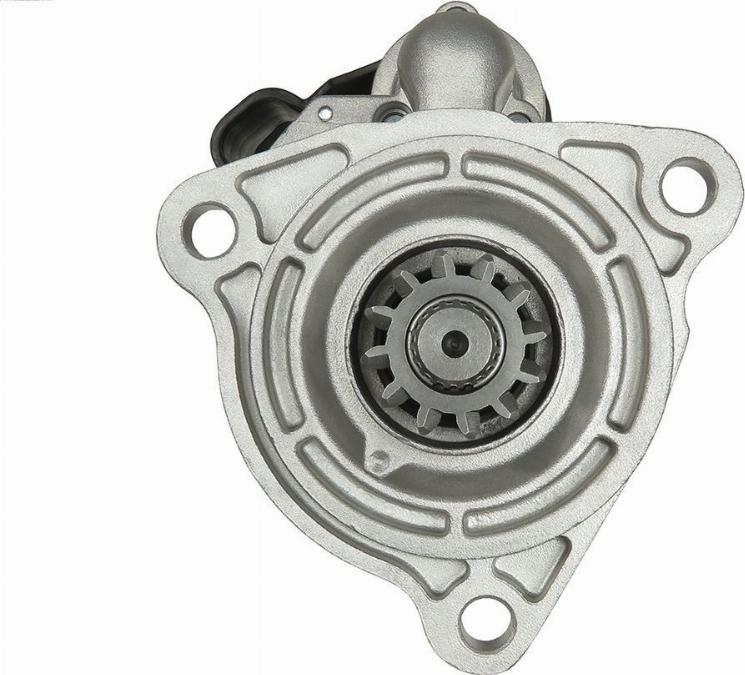 AS-PL S0194SR - Motorino d'avviamento www.autoricambi360.it