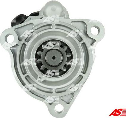 AS-PL S0194 - Motorino d'avviamento www.autoricambi360.it