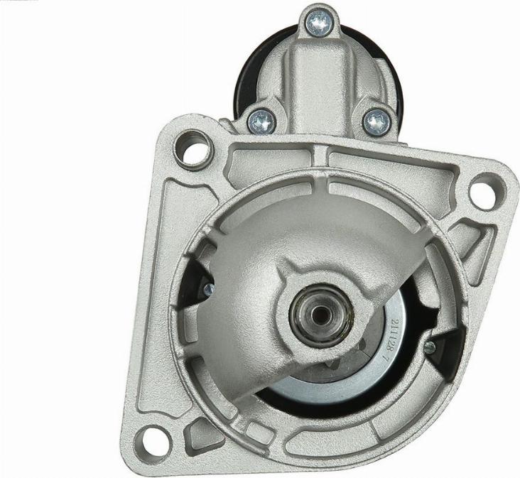 AS-PL S0195SR - Motorino d'avviamento www.autoricambi360.it