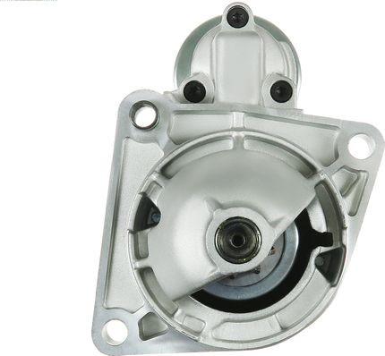 AS-PL S0195 - Motorino d'avviamento www.autoricambi360.it