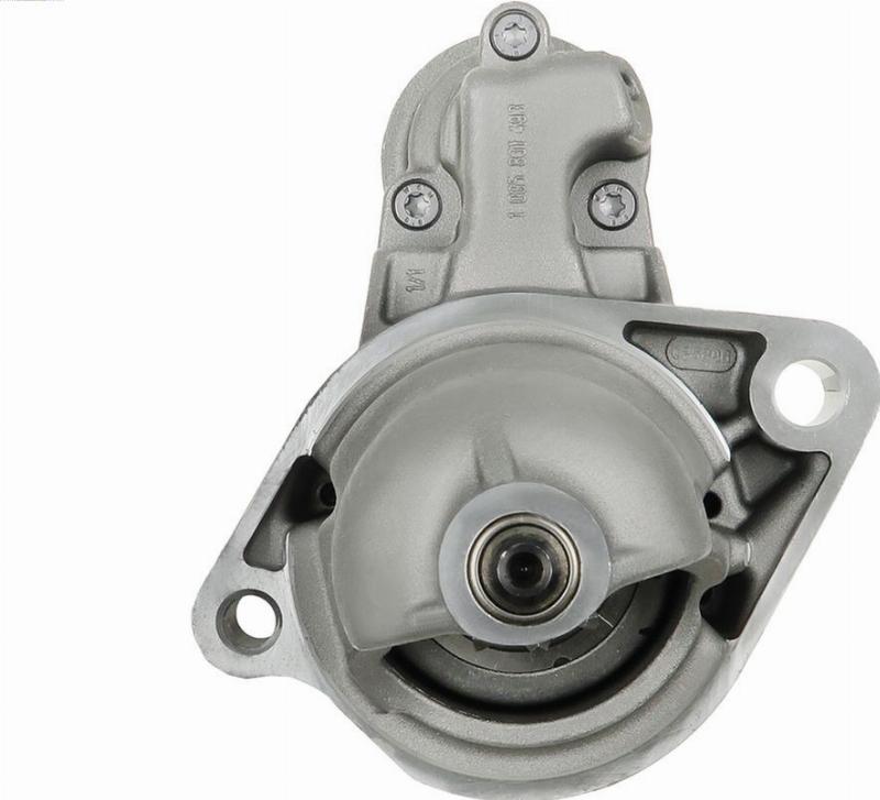 AS-PL S0191(SEG) - Motorino d'avviamento www.autoricambi360.it