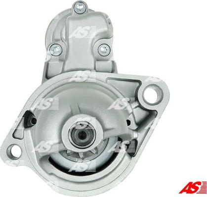 AS-PL S0191 - Motorino d'avviamento www.autoricambi360.it