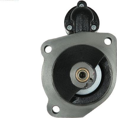 AS-PL S0145 - Motorino d'avviamento www.autoricambi360.it