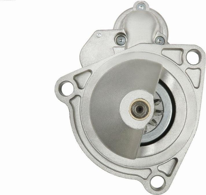 AS-PL S0160SR - Motorino d'avviamento www.autoricambi360.it