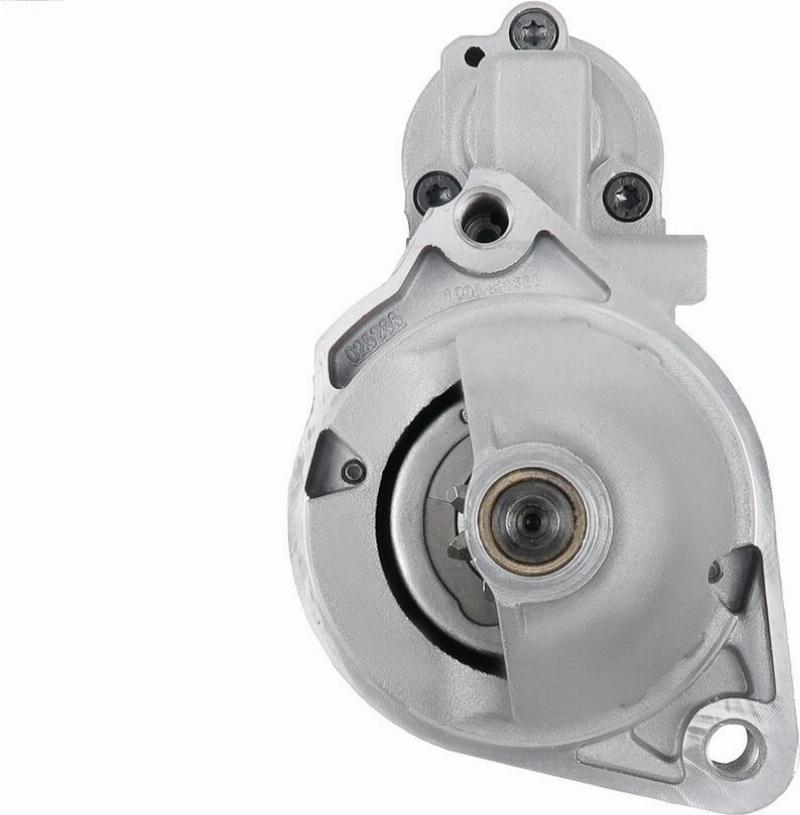 AS-PL S01057(SEG) - Motorino d'avviamento www.autoricambi360.it
