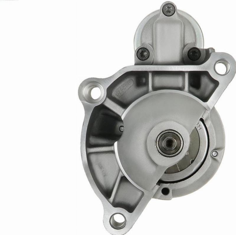 AS-PL S01001(SEG) - Motorino d'avviamento www.autoricambi360.it