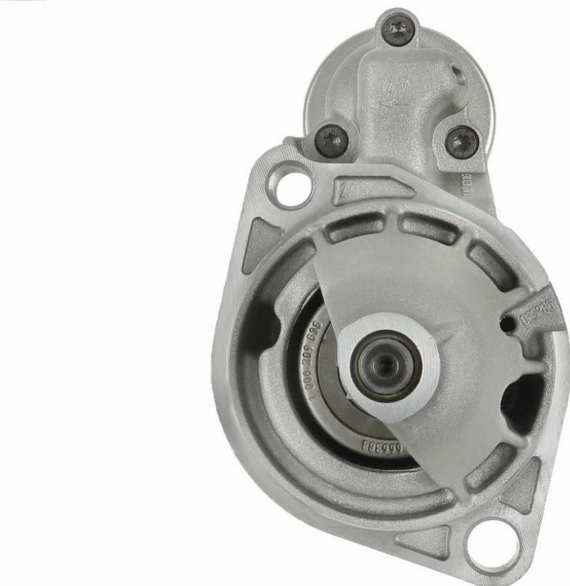 AS-PL S01007(SEG) - Motorino d'avviamento www.autoricambi360.it