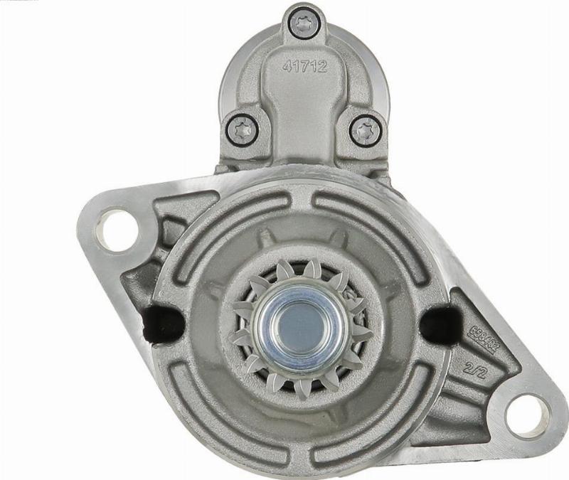 AS-PL S01014(SEG) - Motorino d'avviamento www.autoricambi360.it