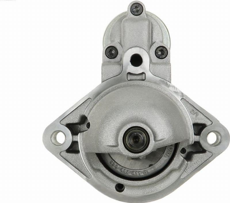 AS-PL S01015(SEG) - Motorino d'avviamento www.autoricambi360.it