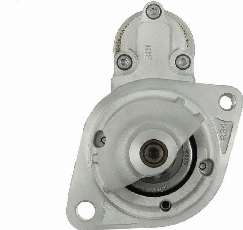 AS-PL S01018(SEG) - Motorino d'avviamento www.autoricambi360.it
