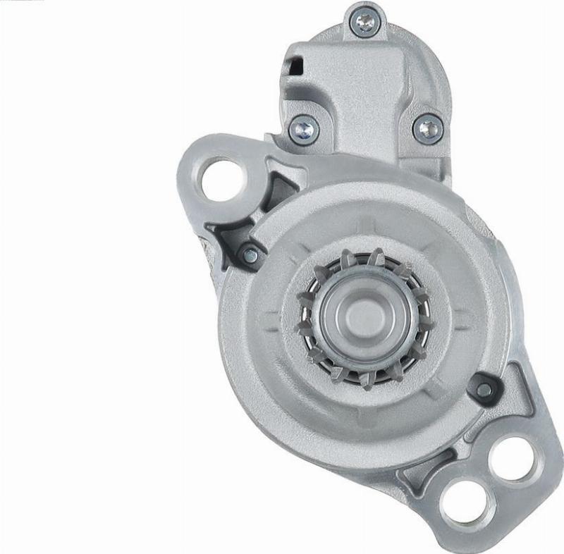 AS-PL S01032S - Motorino d'avviamento www.autoricambi360.it