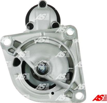 AS-PL S0189 - Motorino d'avviamento www.autoricambi360.it
