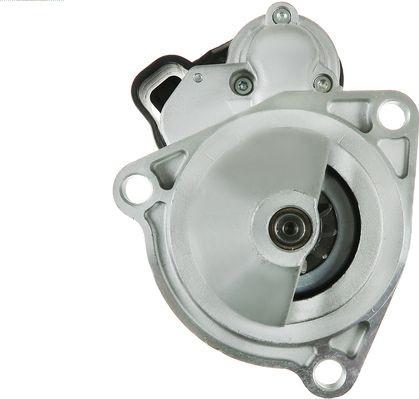 AS-PL S0184 - Motorino d'avviamento www.autoricambi360.it
