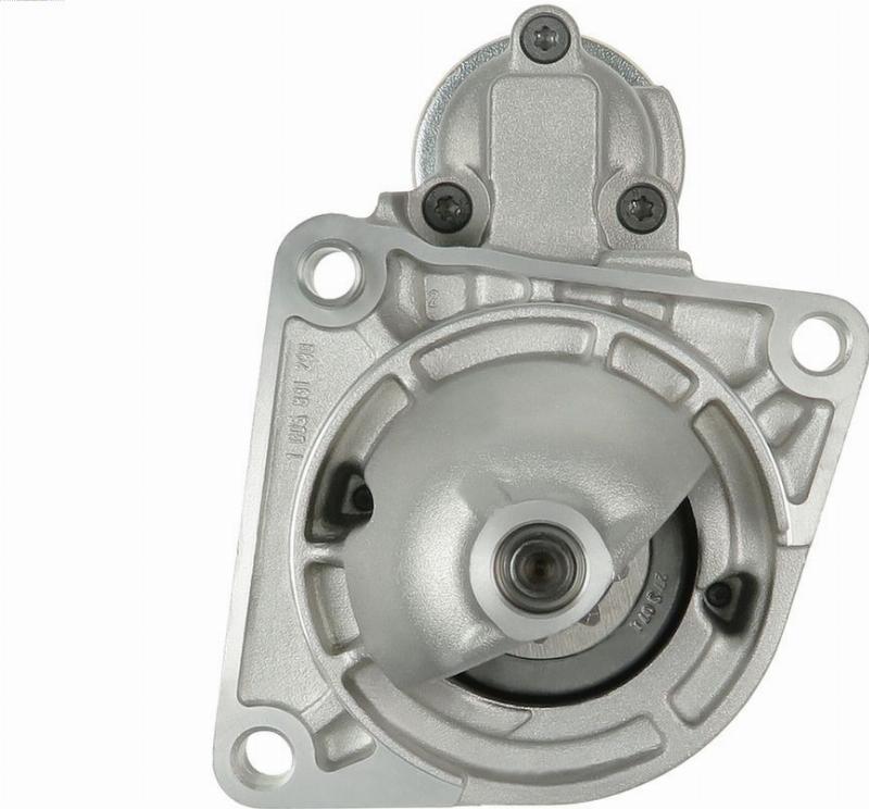 AS-PL S0186(SEG) - Motorino d'avviamento www.autoricambi360.it
