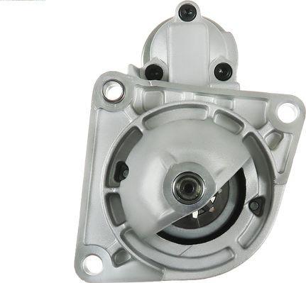 AS-PL S0186 - Motorino d'avviamento www.autoricambi360.it