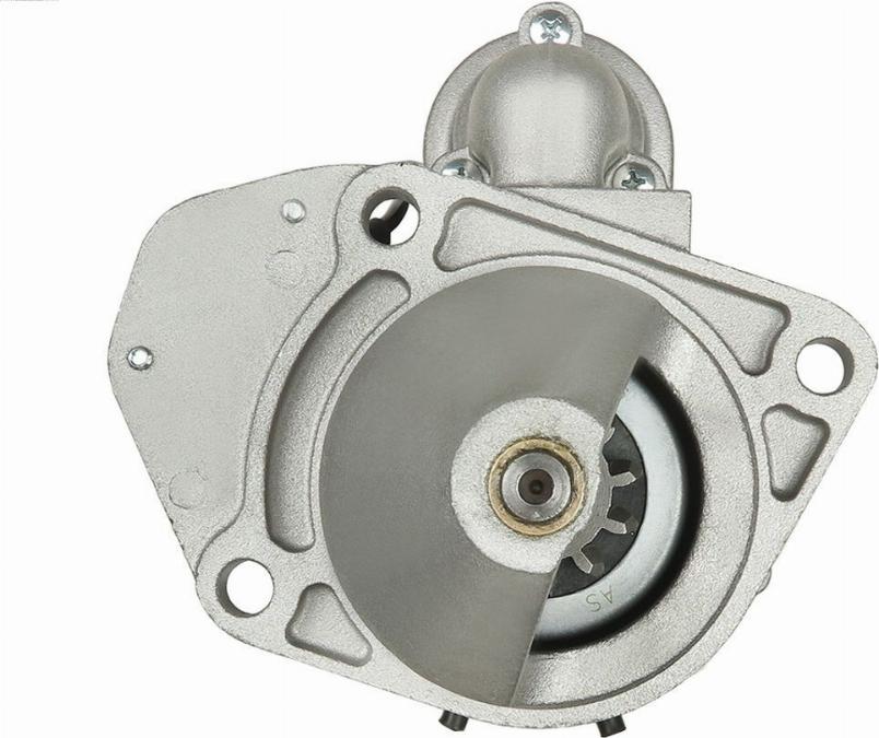 AS-PL S0180SR - Motorino d'avviamento www.autoricambi360.it