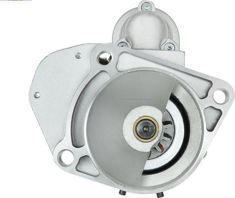 AS-PL S0180 - Motorino d'avviamento www.autoricambi360.it