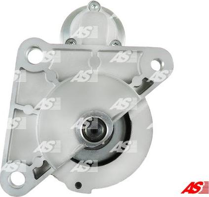 AS-PL S0183 - Motorino d'avviamento www.autoricambi360.it