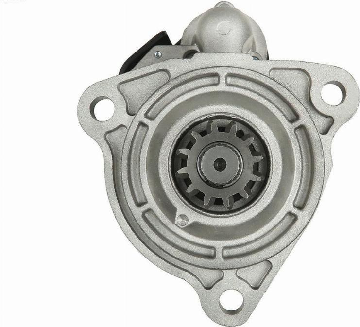 AS-PL S0137SR - Motorino d'avviamento www.autoricambi360.it