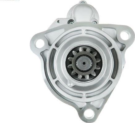 AS-PL S0137 - Motorino d'avviamento www.autoricambi360.it